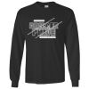 2400 Adult Ultra Cotton Long Sleeve T-Shirt Thumbnail