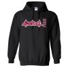 18500 Adult Heavy Blend Hooded Sweatshirt Thumbnail