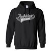 18500 Adult Heavy Blend Hooded Sweatshirt Thumbnail