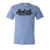 3413 Adult Extra Soft Tri-blend Tee Thumbnail