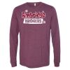 3513 Adult Extra Soft Tri-blend Long Sleeve Thumbnail