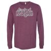 3513 Adult Extra Soft Tri-blend Long Sleeve Thumbnail