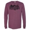 3513 Adult Extra Soft Tri-blend Long Sleeve Thumbnail