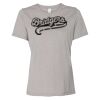 6413 Women’s Extra Soft Tri-blend Tee Thumbnail